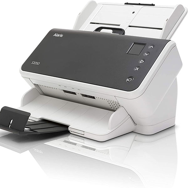 Kodak S2050