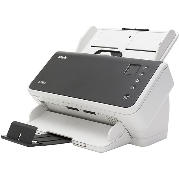 Kodak S2070