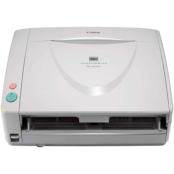 Canon imageFORMULA DR-6030C