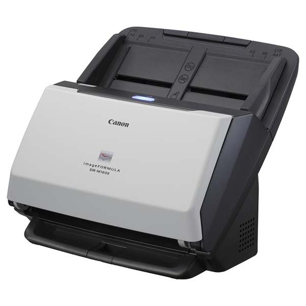 Canon imageFORMULA DR-M160II