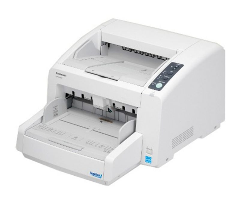 Panasonic KV-S4065CW