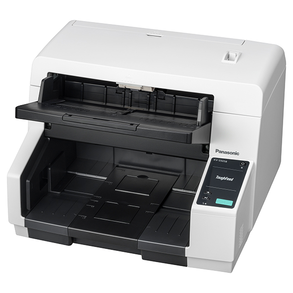Panasonic KV-S5058