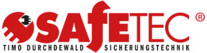 Safetec Timo Durchdewald Sicherungstechnik