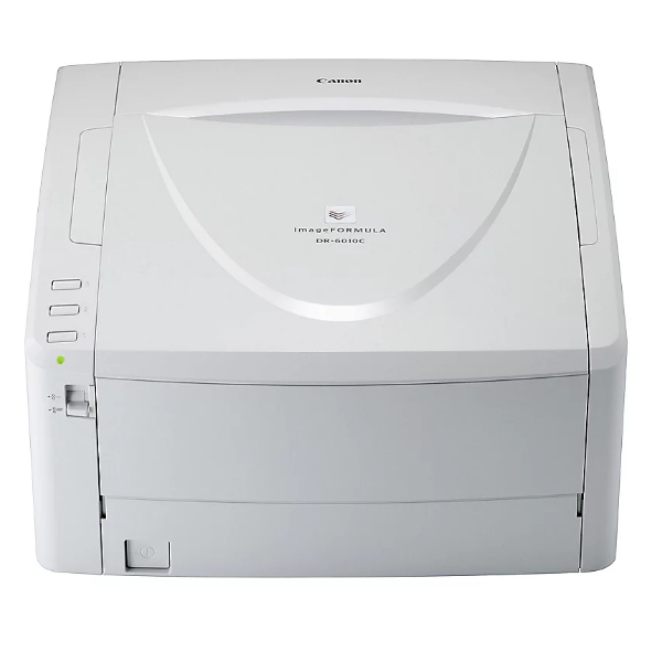 Canon imageFORMULA DR-6010C