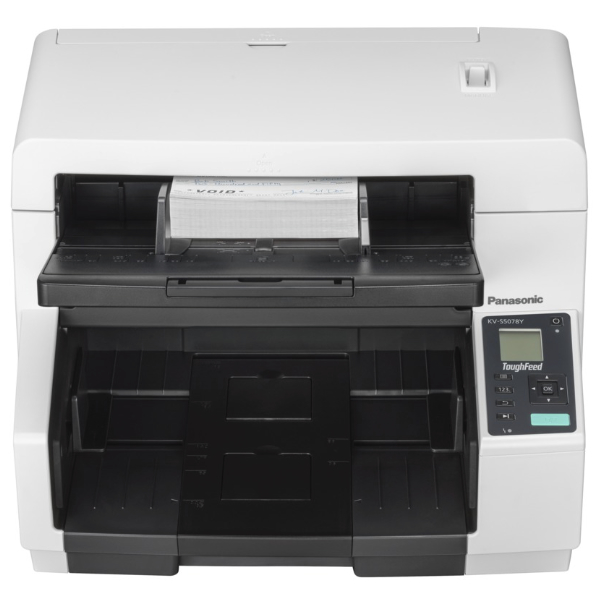 Panasonic KV-S5078Y