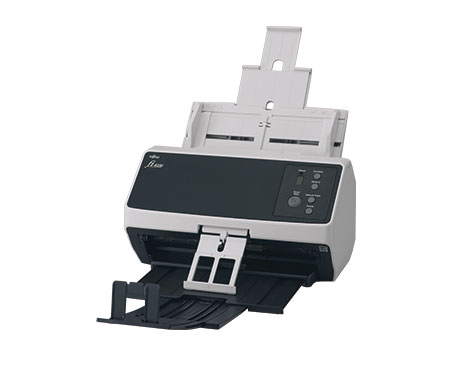 Ricoh fi-8150