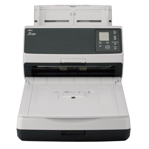 Ricoh fi-8290