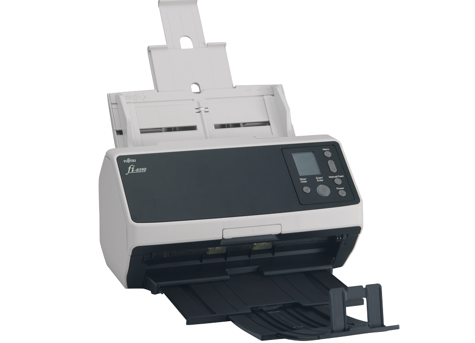 Ricoh fi-8190